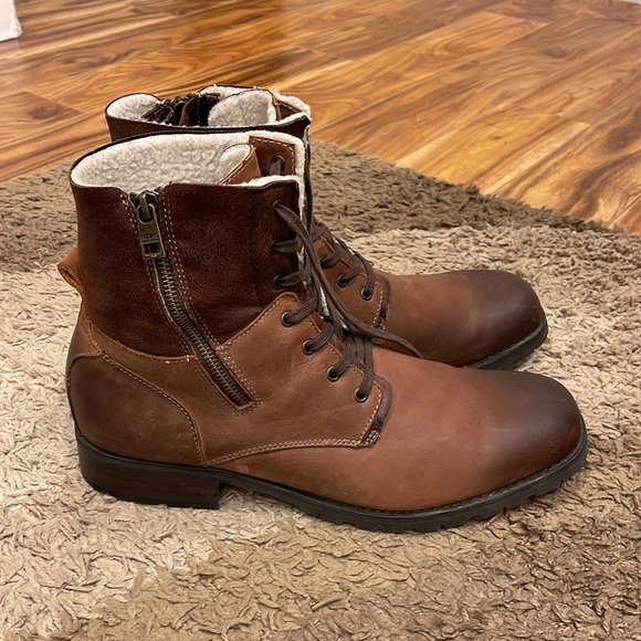 Andrew Marc Vessey Boot size 11 - Picture 5 of 11